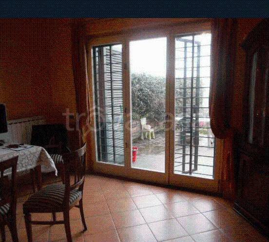 appartamento in vendita a Monte Porzio Catone