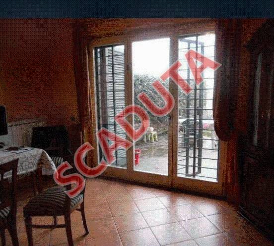 appartamento in vendita a Monte Porzio Catone