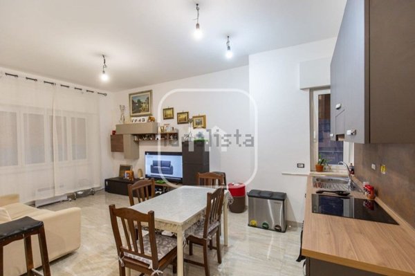 appartamento in vendita a Monte Porzio Catone