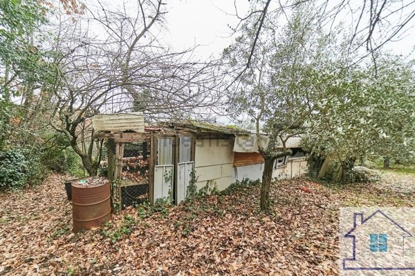 terreno agricolo in vendita a Monte Porzio Catone