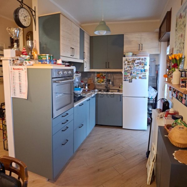 appartamento in vendita a Monte Porzio Catone