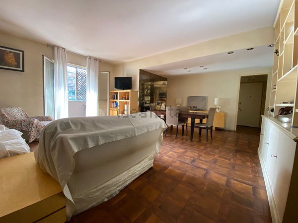 appartamento in vendita a Monte Porzio Catone