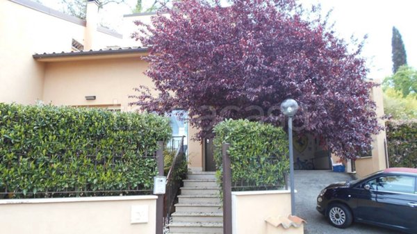 casa indipendente in vendita a Monte Porzio Catone