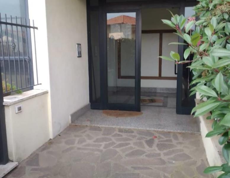 appartamento in vendita a Monte Porzio Catone