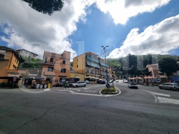 appartamento in vendita a Monte Porzio Catone