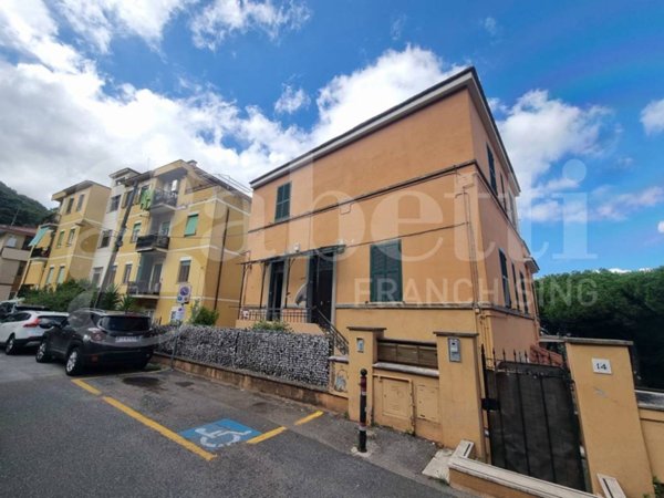 appartamento in vendita a Monte Porzio Catone in zona Pilozzo