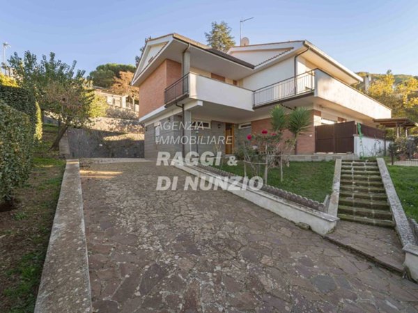 appartamento in vendita a Monte Porzio Catone