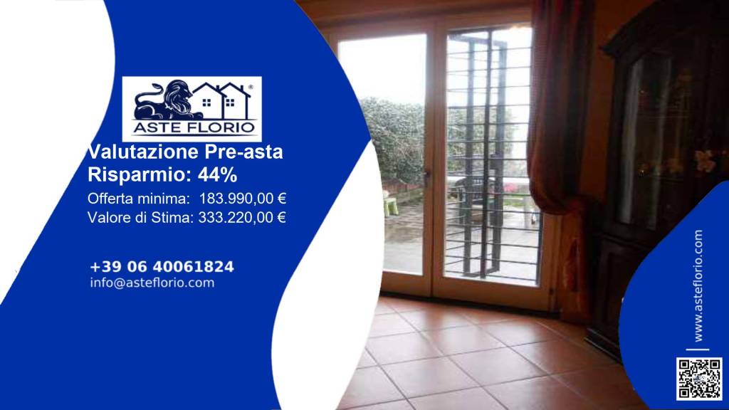 appartamento in vendita a Monte Porzio Catone