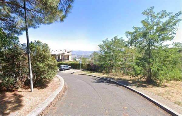 casa indipendente in vendita a Monte Porzio Catone