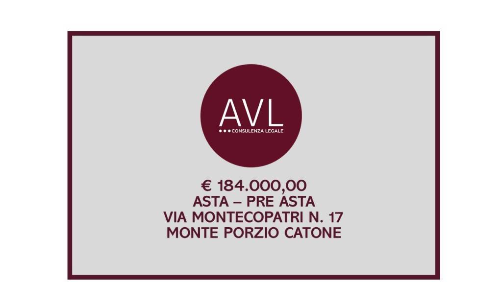 casa indipendente in vendita a Monte Porzio Catone