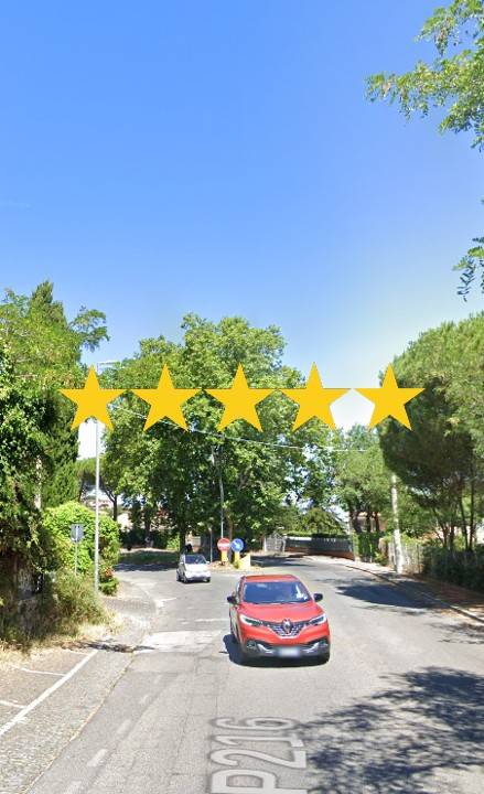 casa indipendente in vendita a Monte Porzio Catone