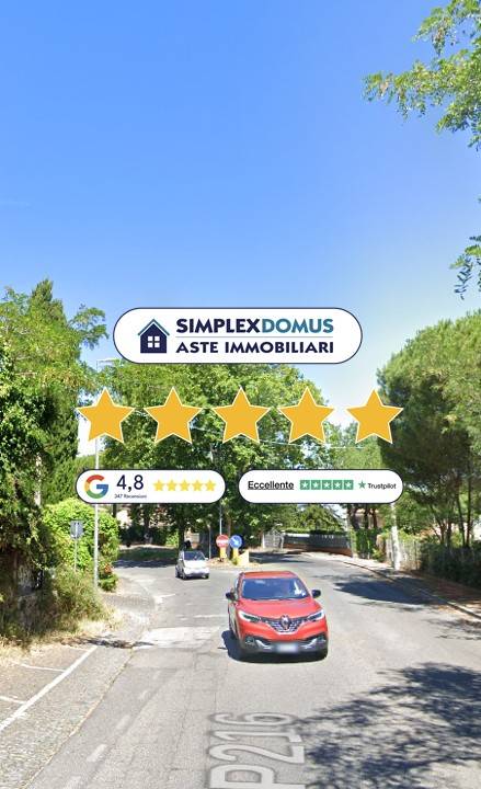 casa indipendente in vendita a Monte Porzio Catone