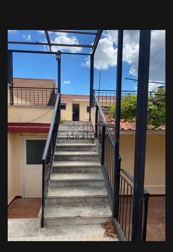 appartamento in vendita a Monte Porzio Catone