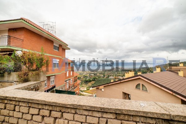 appartamento in vendita a Monte Porzio Catone