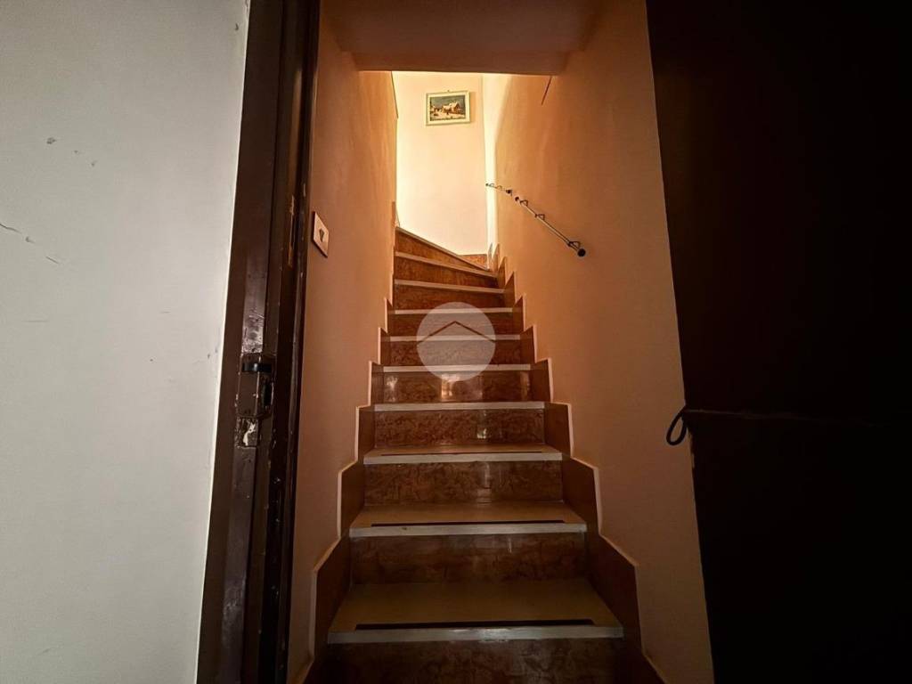 appartamento in vendita a Monte Porzio Catone