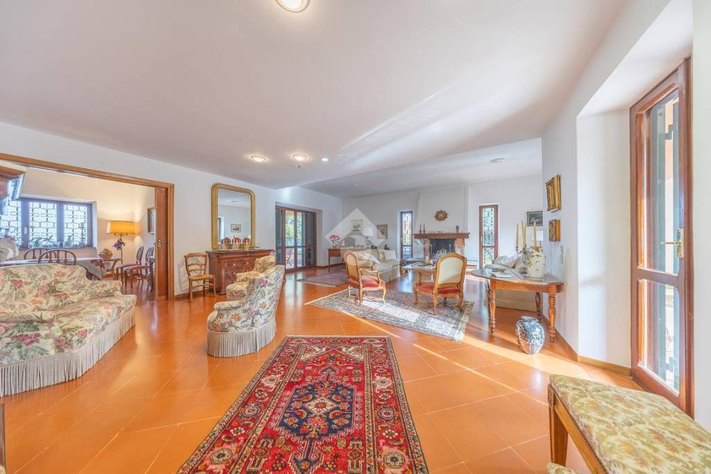 casa indipendente in vendita a Monte Porzio Catone