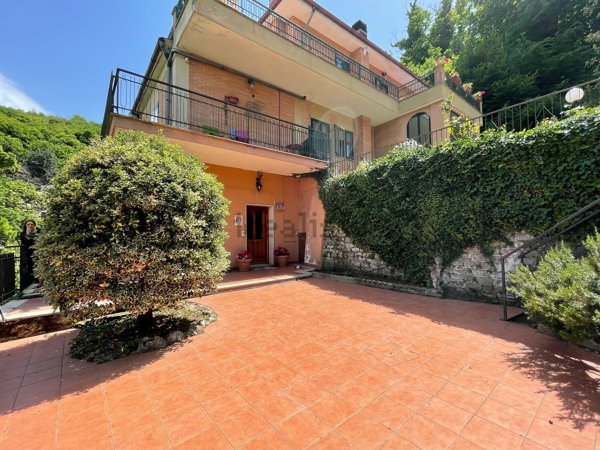 casa indipendente in vendita a Monte Porzio Catone
