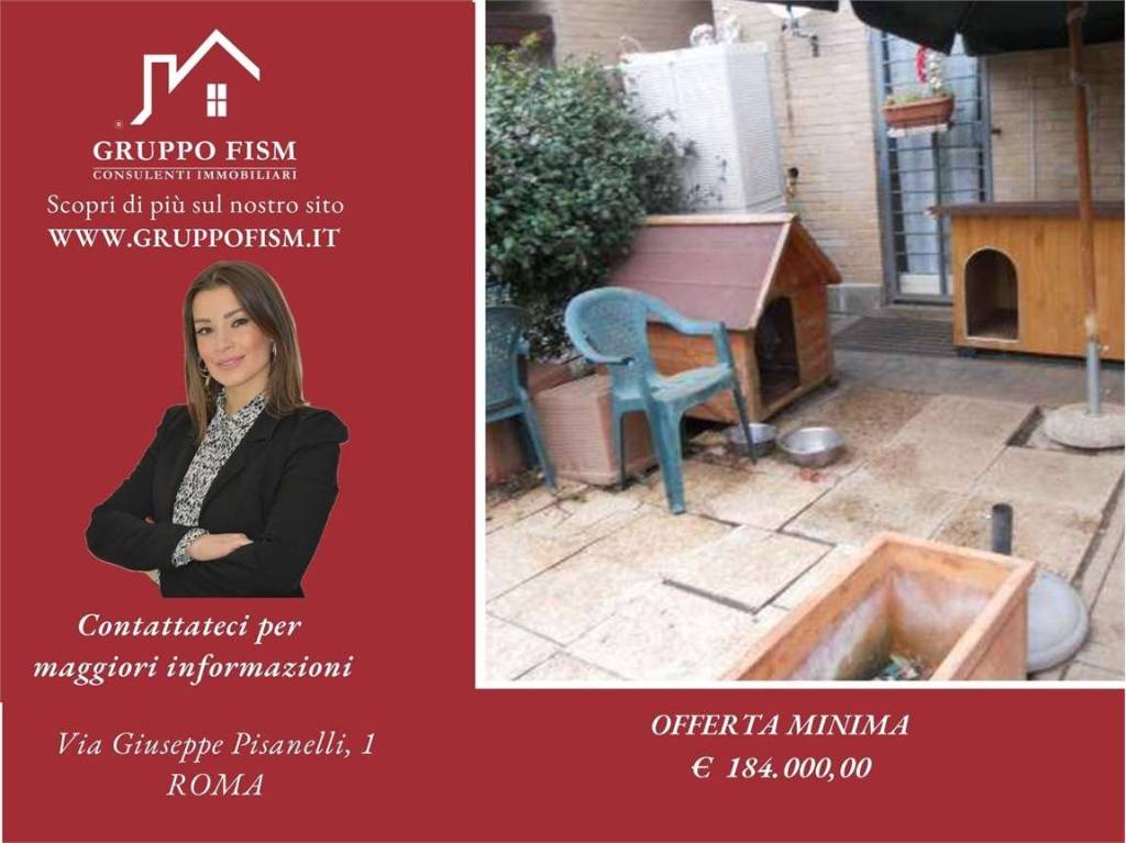 casa indipendente in vendita a Monte Porzio Catone