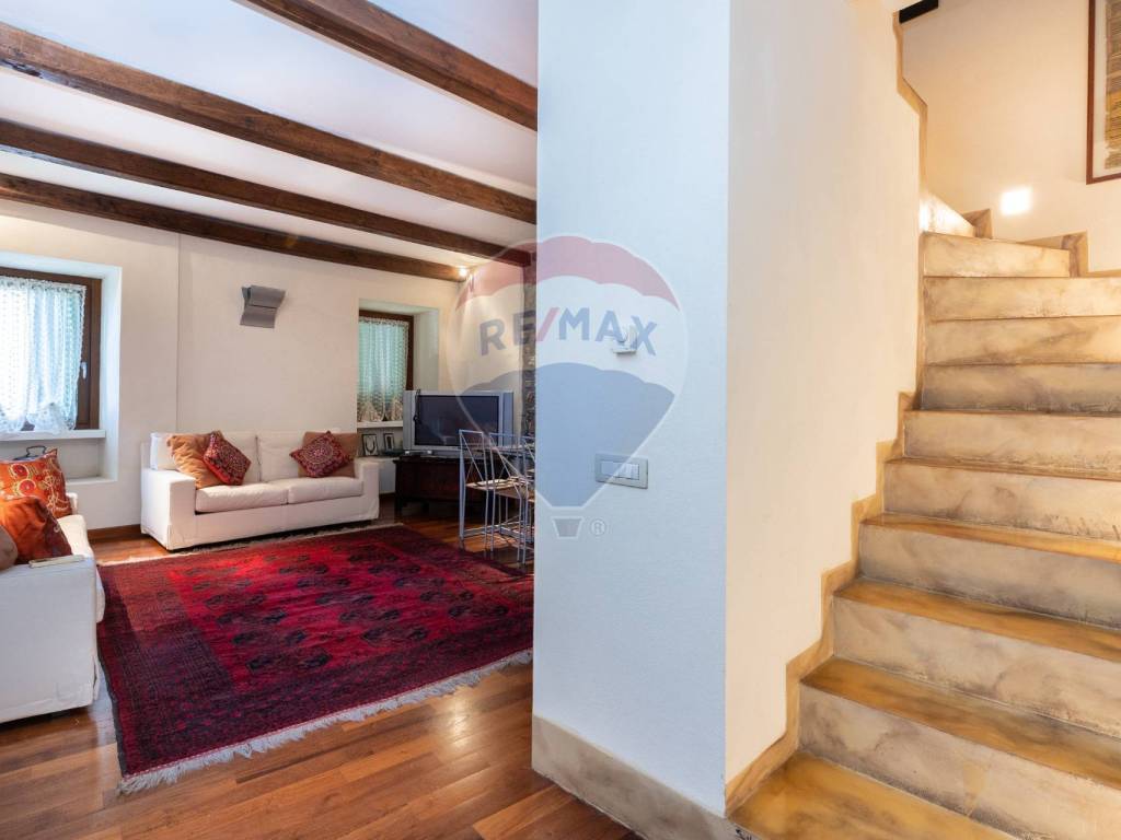 appartamento in vendita a Monte Porzio Catone