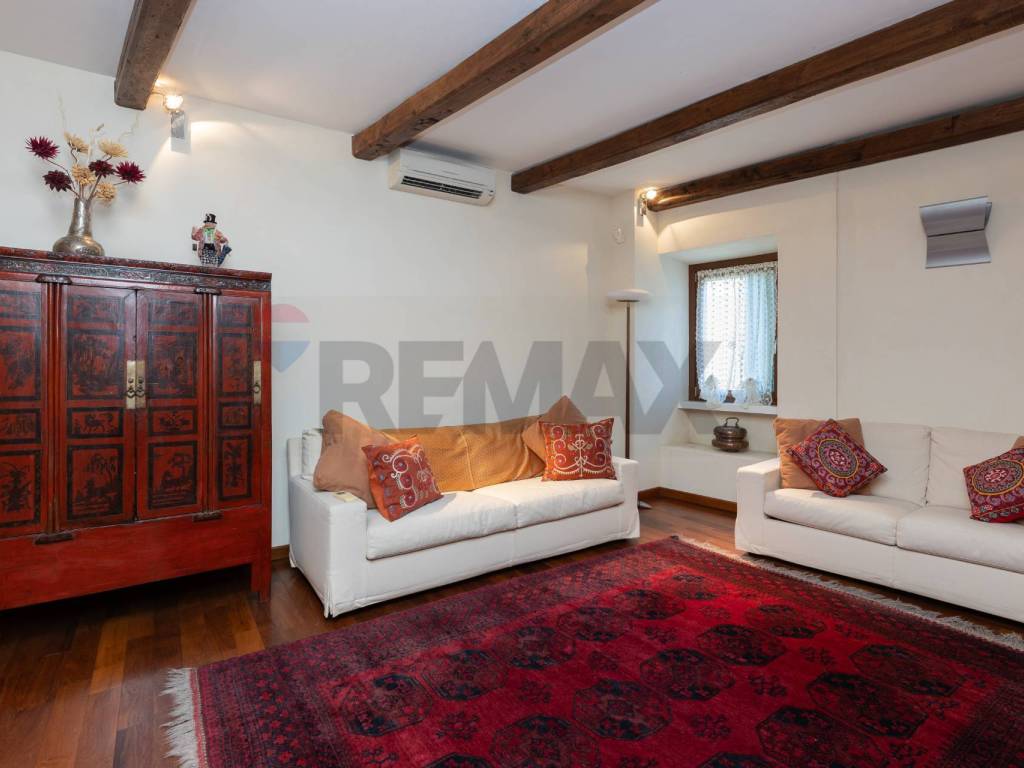 appartamento in vendita a Monte Porzio Catone