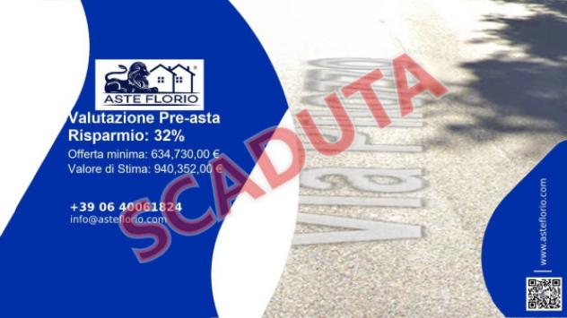 terreno edificabile in vendita a Monte Porzio Catone in zona Pilozzo