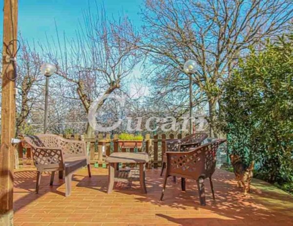 casa indipendente in vendita a Monte Porzio Catone
