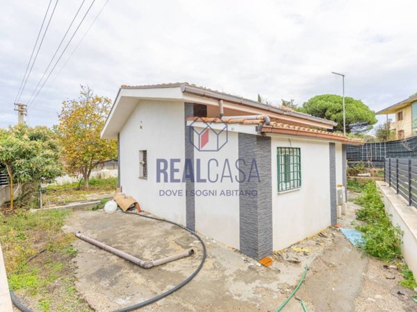 appartamento in vendita a Monte Porzio Catone