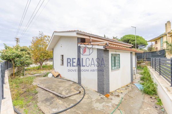 appartamento in vendita a Monte Porzio Catone in zona Fontana Candida