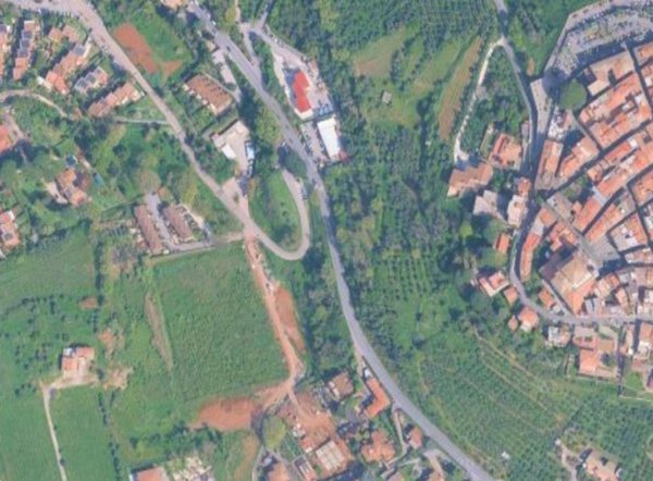 terreno agricolo in vendita a Monte Porzio Catone in zona Pilozzo