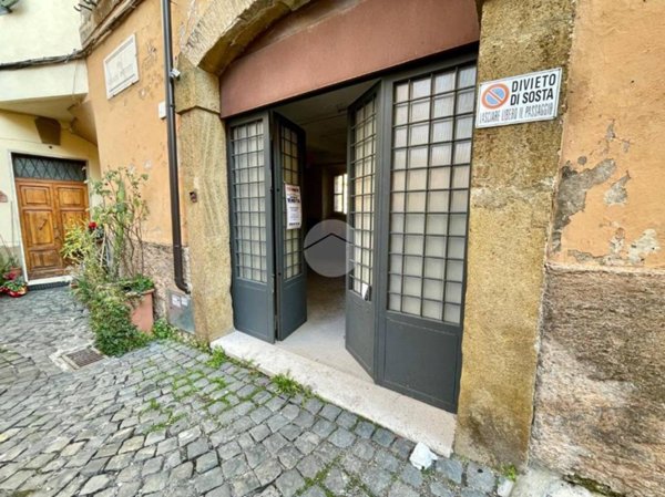 ufficio in vendita a Monte Porzio Catone