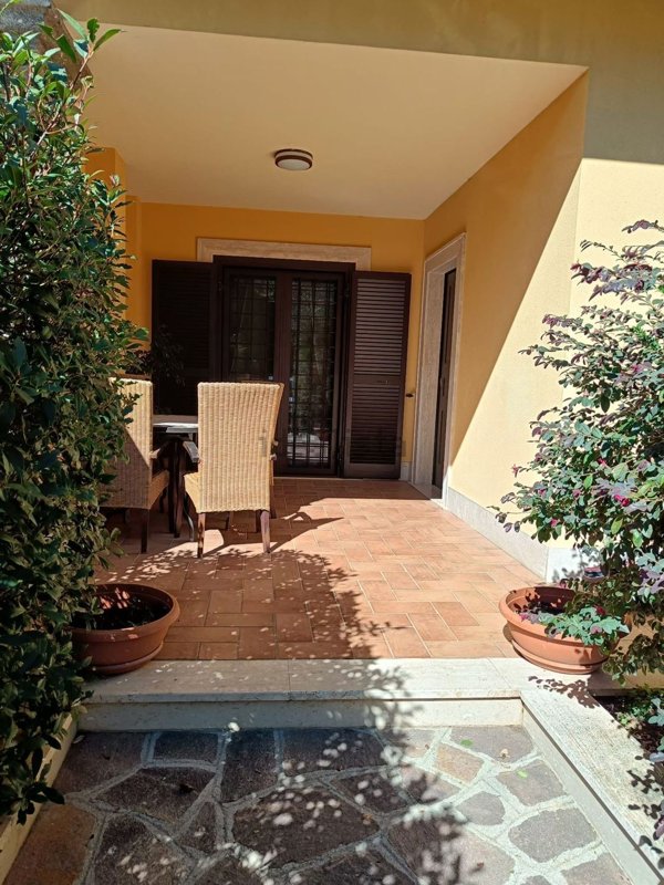 casa indipendente in vendita a Monte Porzio Catone