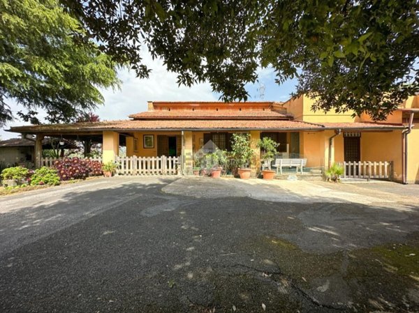 casa indipendente in vendita a Monte Porzio Catone