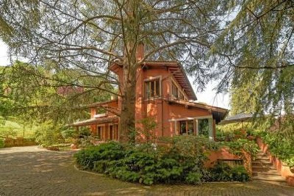 casa indipendente in vendita a Monte Porzio Catone
