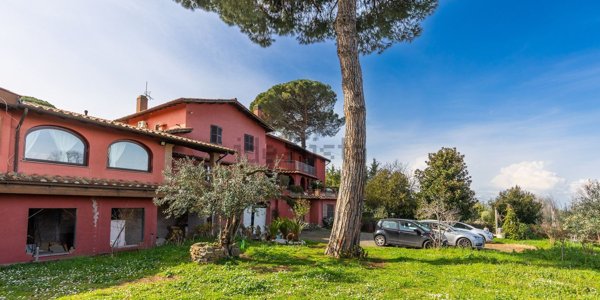 casa indipendente in vendita a Monte Porzio Catone