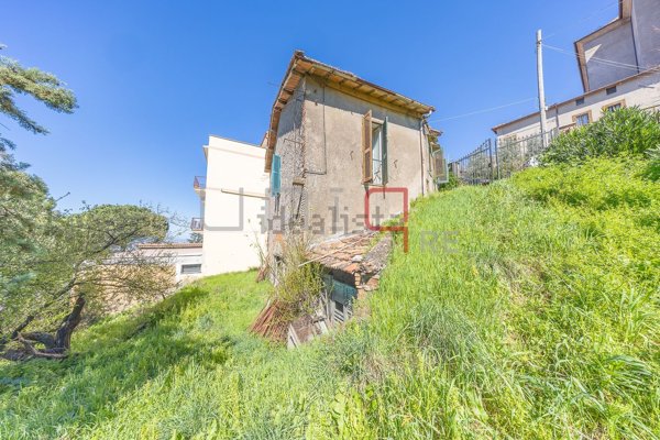 casa indipendente in vendita a Monte Porzio Catone