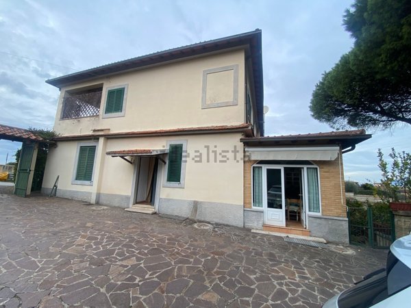 casa indipendente in vendita a Monte Porzio Catone