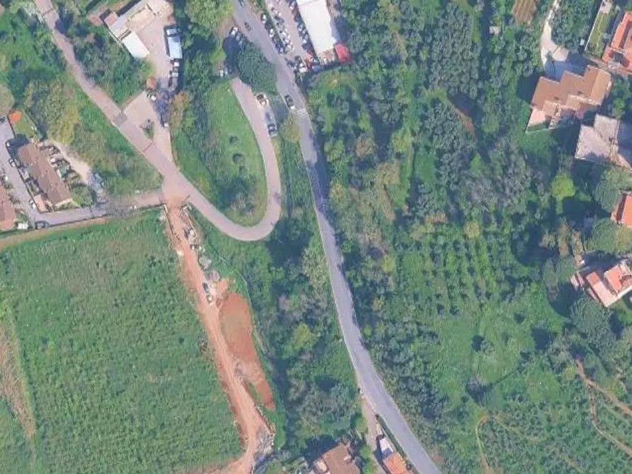 terreno agricolo in vendita a Monte Porzio Catone in zona Pilozzo