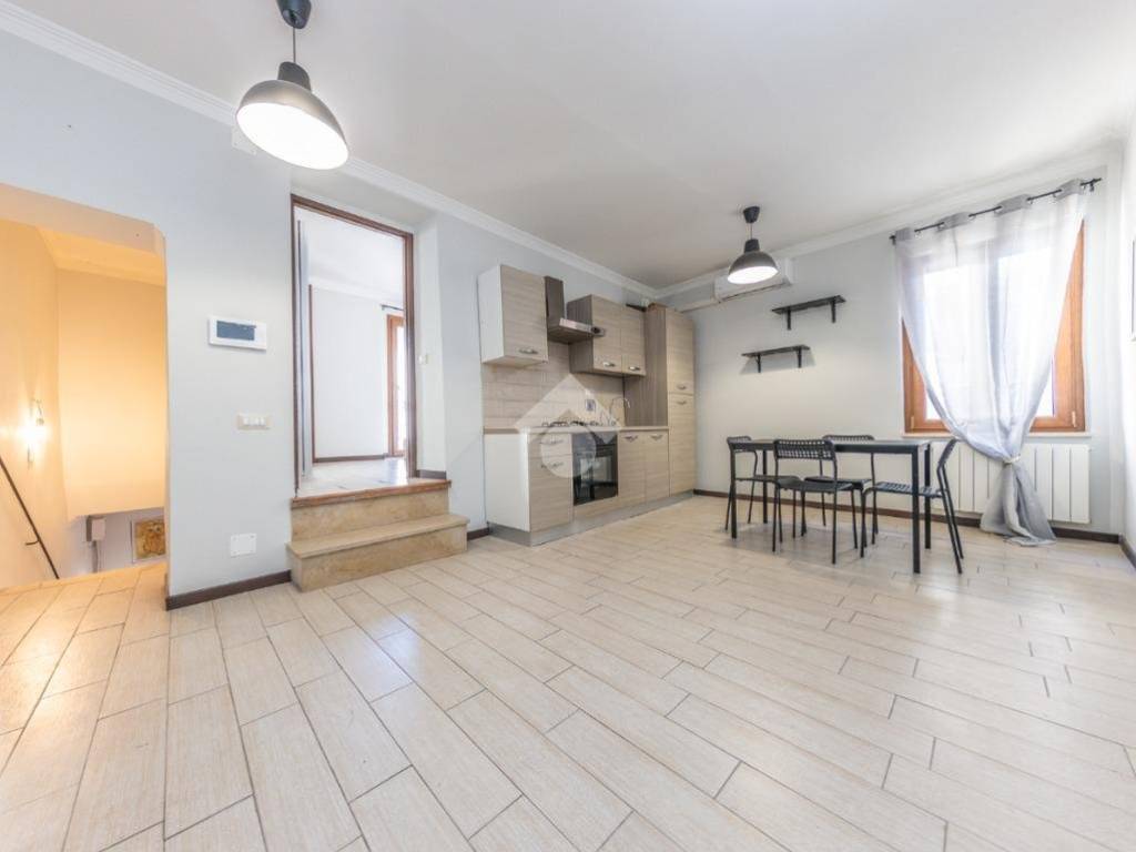 appartamento in vendita a Monte Porzio Catone