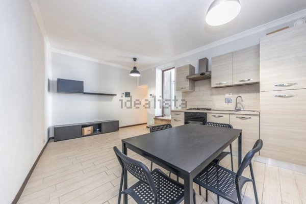 appartamento in vendita a Monte Porzio Catone