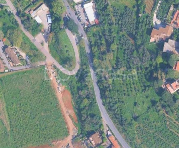 appartamento in vendita a Monte Porzio Catone in zona Pilozzo