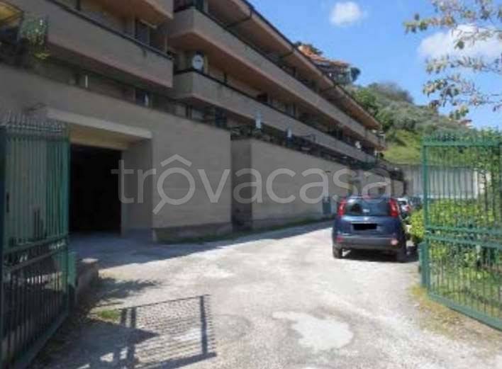 appartamento in vendita a Monte Porzio Catone