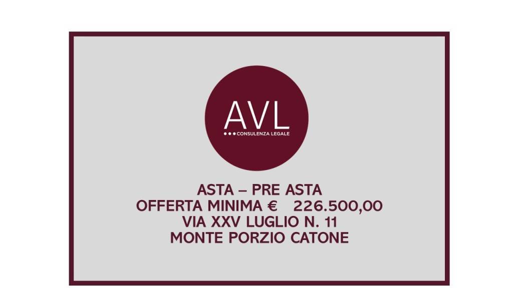 appartamento in vendita a Monte Porzio Catone