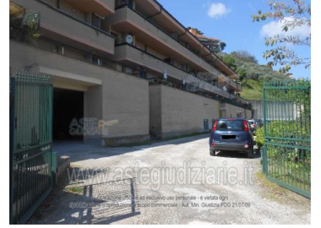 appartamento in vendita a Monte Porzio Catone