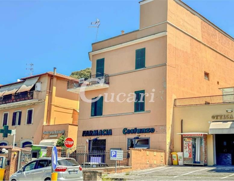 appartamento in vendita a Monte Porzio Catone