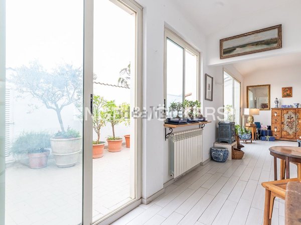 appartamento in vendita a Monte Porzio Catone