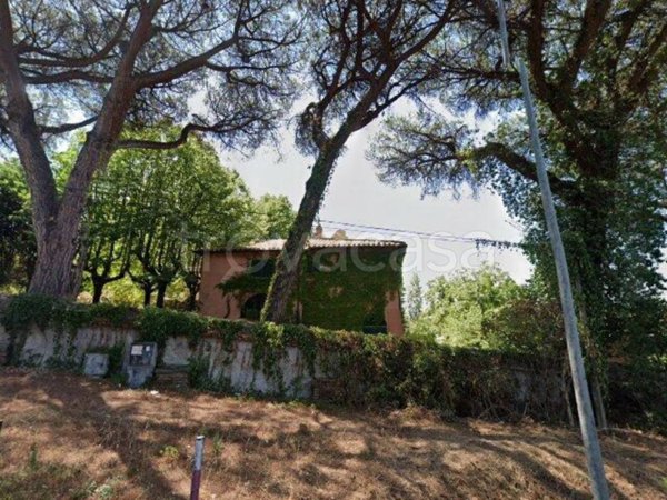 casa indipendente in vendita a Monte Porzio Catone in zona Pilozzo