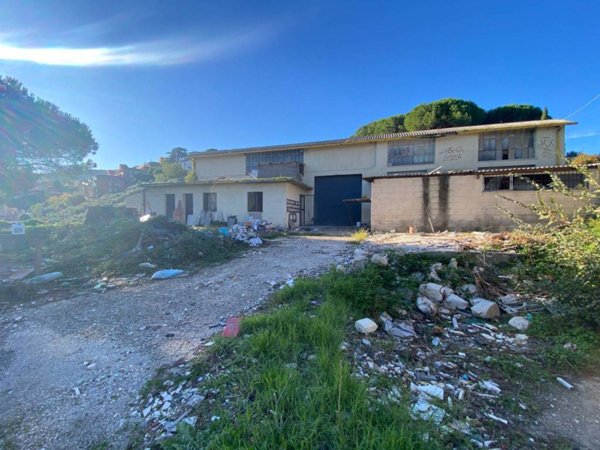 negozio in vendita a Monte Porzio Catone