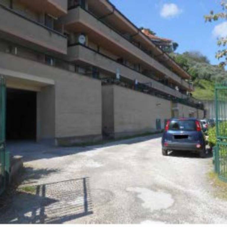 appartamento in vendita a Monte Porzio Catone