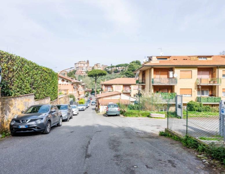 appartamento in vendita a Monte Porzio Catone