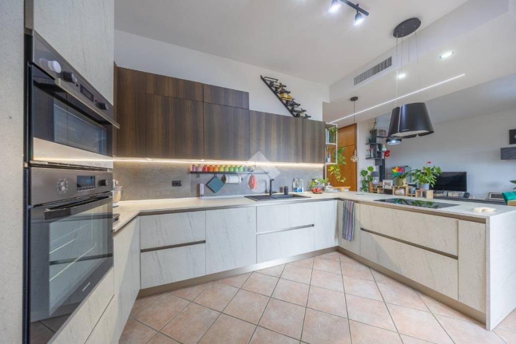 appartamento in vendita a Monte Porzio Catone